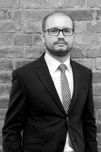 Chamier-Gliszczyński Wojciech Radca Prawny, windykacja odszkodowania, Prawnik Słupsk